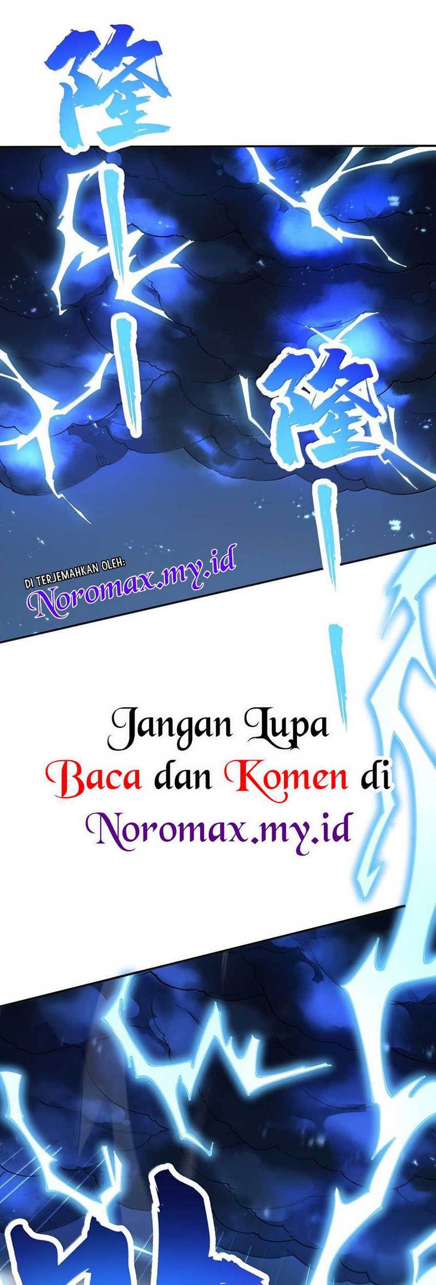 Baca After Ten Years of Chopping Wood, Immortals Begged To Become My Disciples Chapter 96 Gambar 2