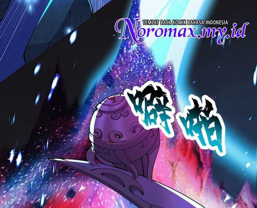 After Ten Years of Chopping Wood, Immortals Begged To Become My Disciples Chapter 96 Gambar 5