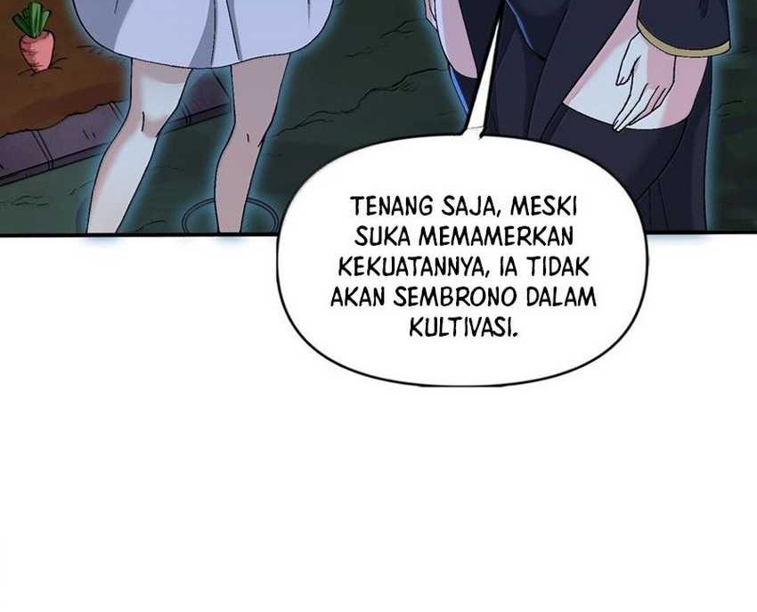 After Ten Years of Chopping Wood, Immortals Begged To Become My Disciples Chapter 96 Gambar 13