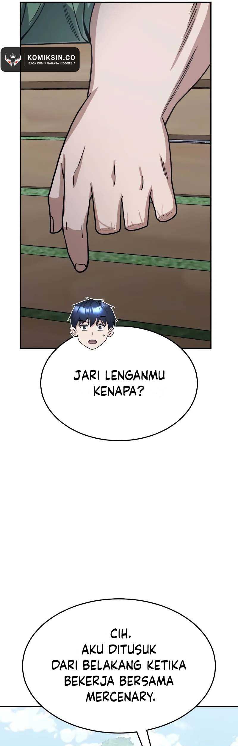 Genius of the Unique Lineage Chapter 87 Gambar 48