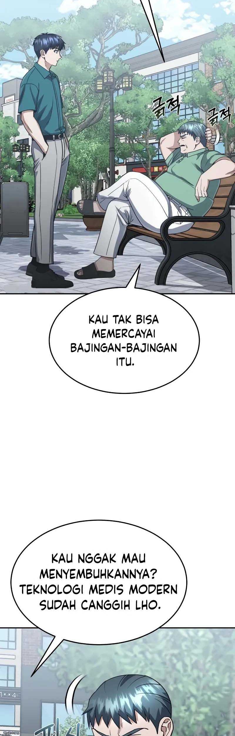 Genius of the Unique Lineage Chapter 87 Gambar 49