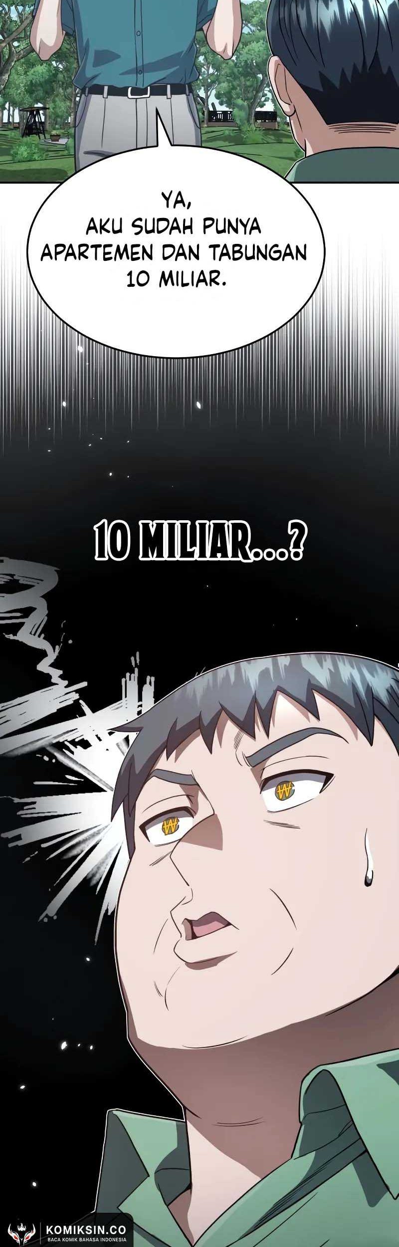 Genius of the Unique Lineage Chapter 87 Gambar 51