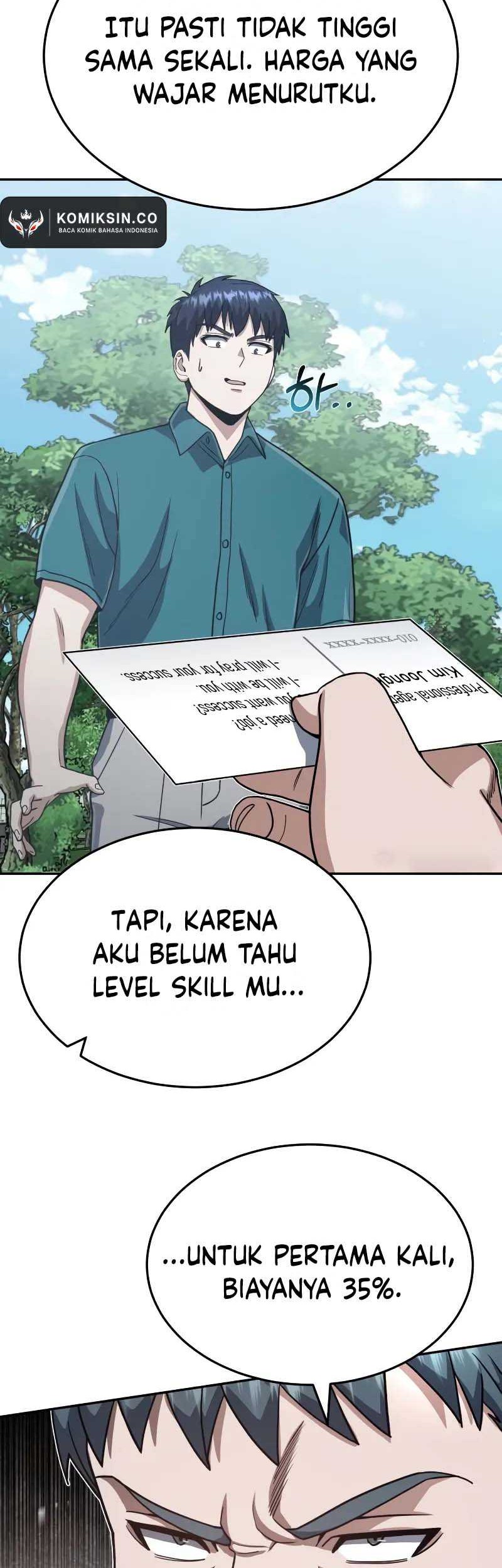 Genius of the Unique Lineage Chapter 87 Gambar 55