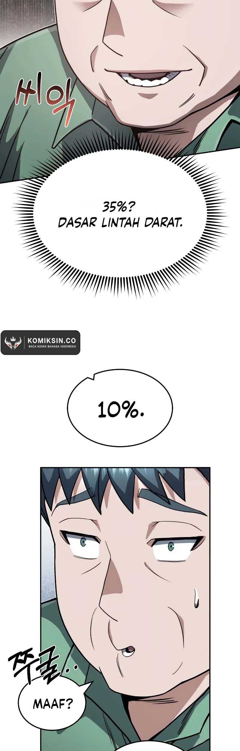 Genius of the Unique Lineage Chapter 87 Gambar 56