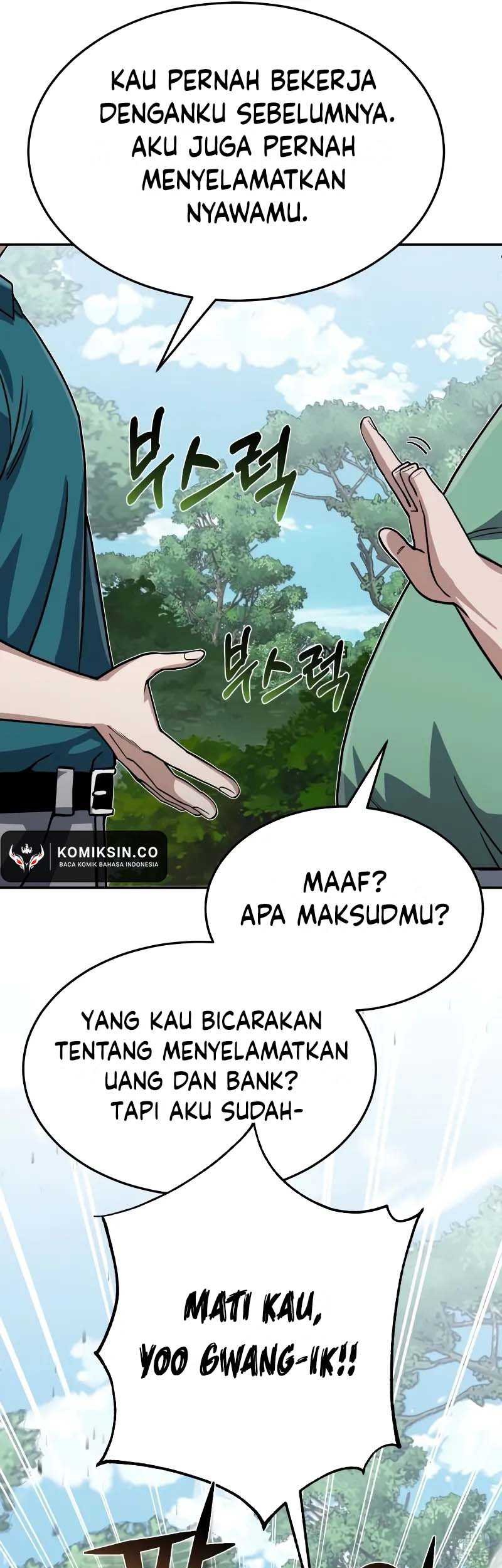 Genius of the Unique Lineage Chapter 87 Gambar 58