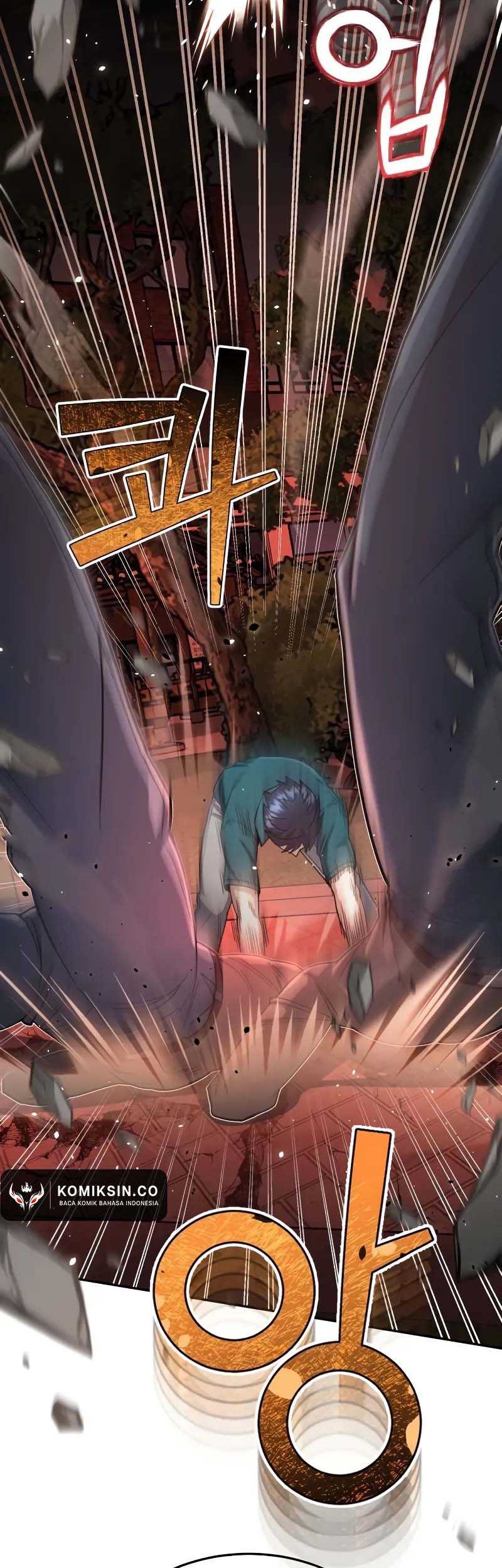 Genius of the Unique Lineage Chapter 87 Gambar 61