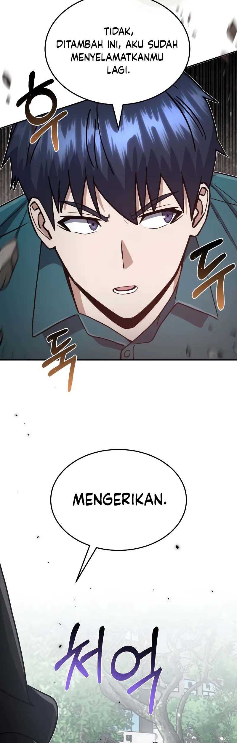 Genius of the Unique Lineage Chapter 87 Gambar 62