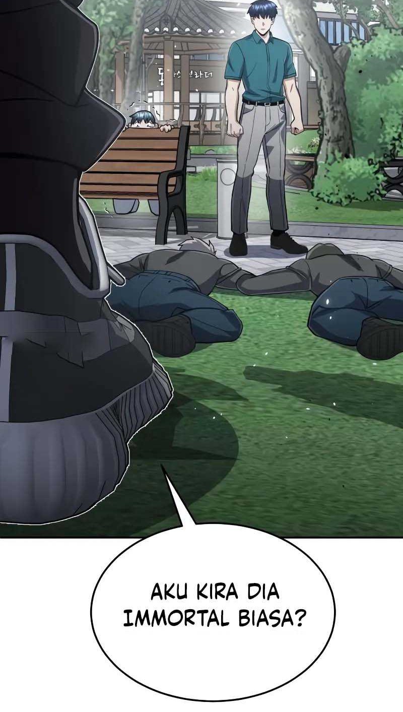 Genius of the Unique Lineage Chapter 87 Gambar 63