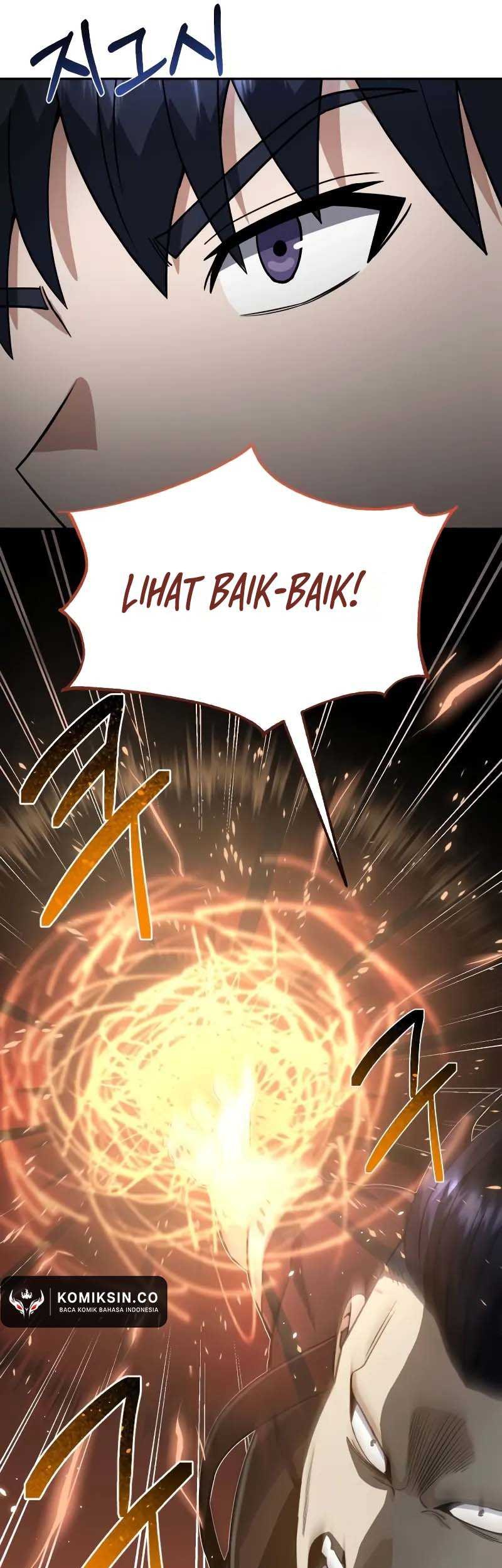 Genius of the Unique Lineage Chapter 87 Gambar 68