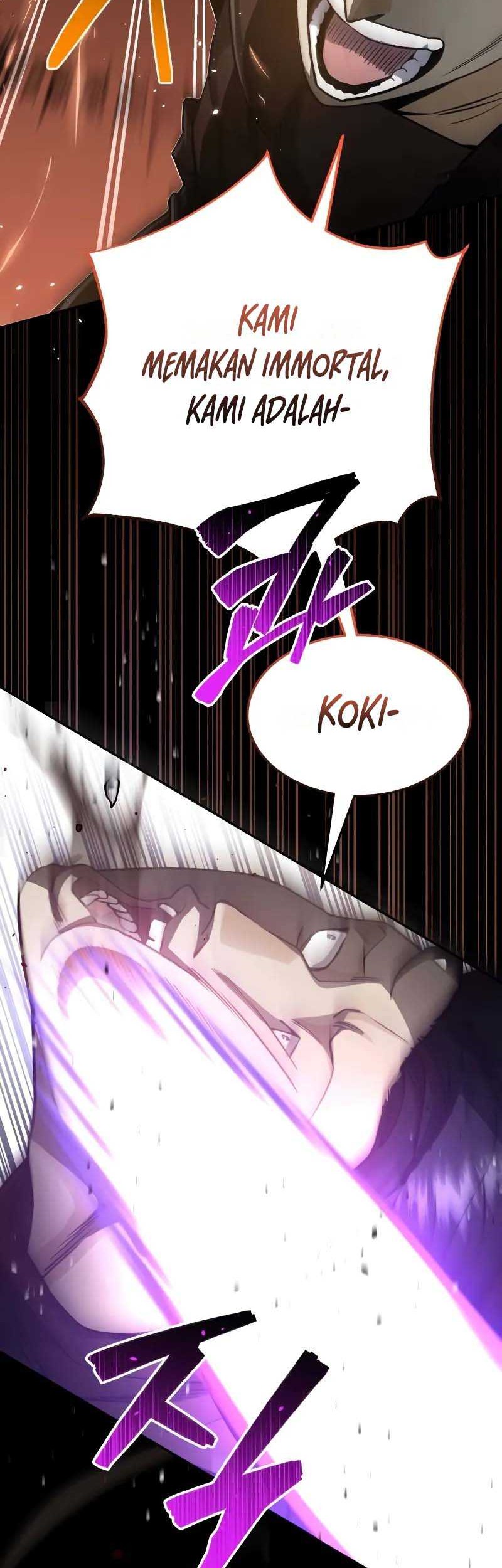 Genius of the Unique Lineage Chapter 87 Gambar 69