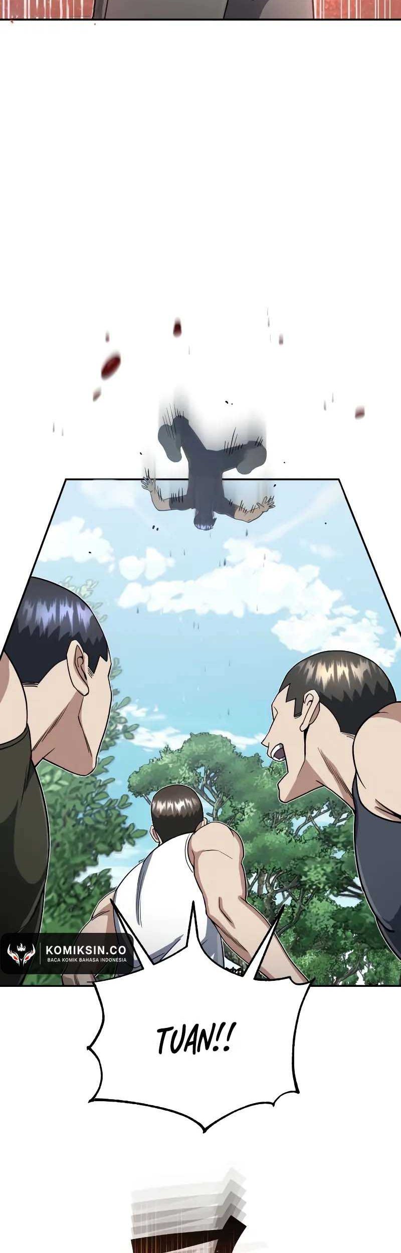 Genius of the Unique Lineage Chapter 87 Gambar 71