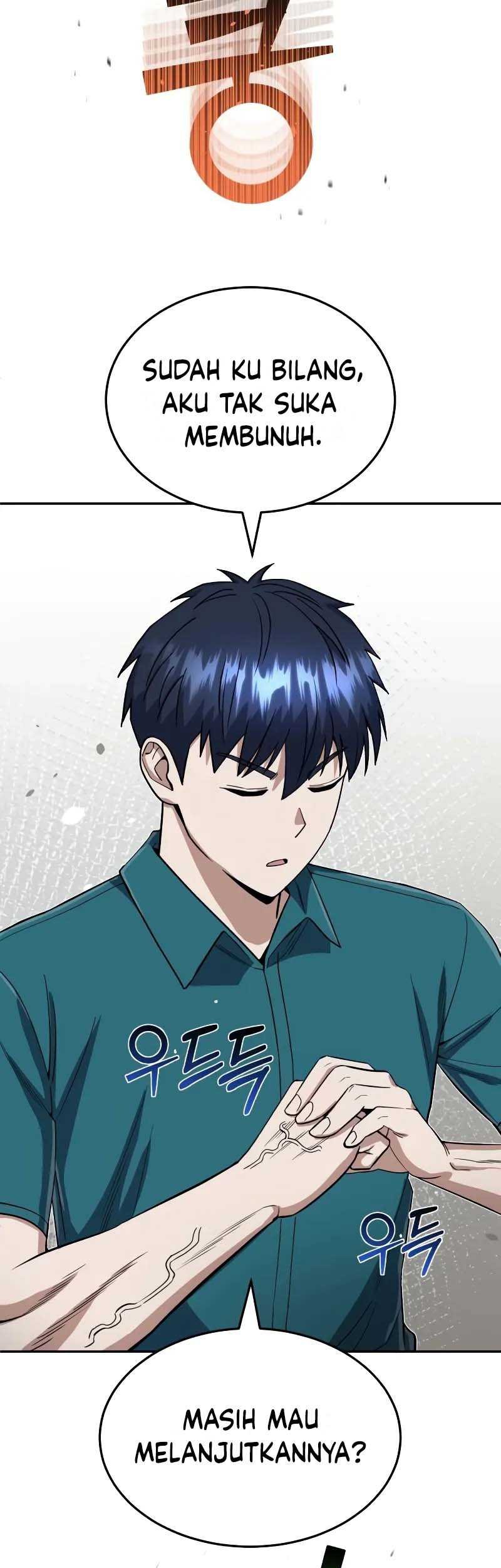 Genius of the Unique Lineage Chapter 87 Gambar 72
