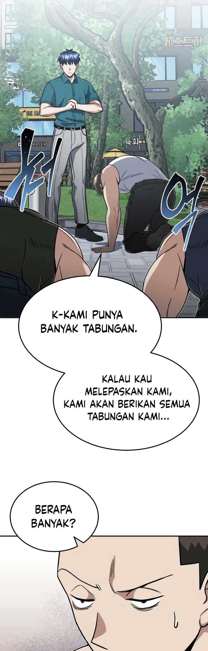 Genius of the Unique Lineage Chapter 87 Gambar 74