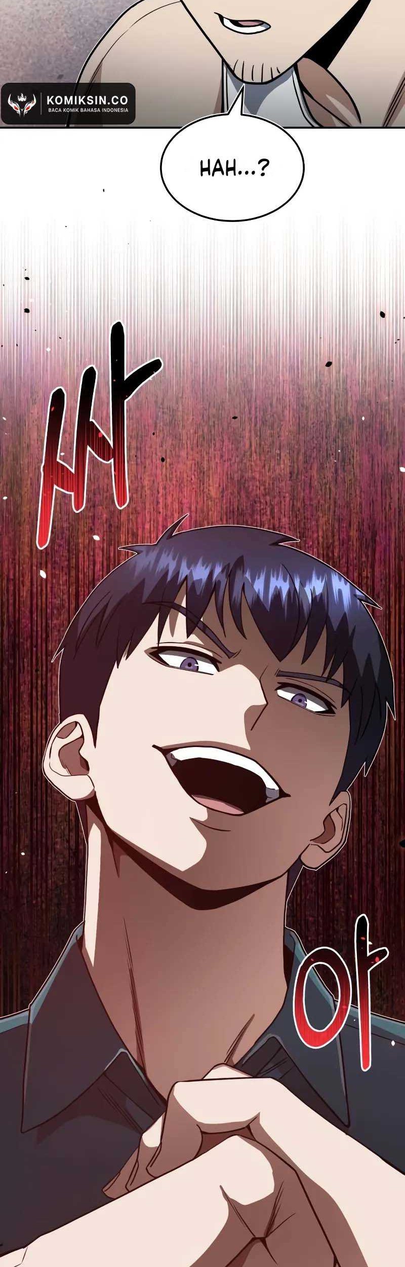 Genius of the Unique Lineage Chapter 87 Gambar 75