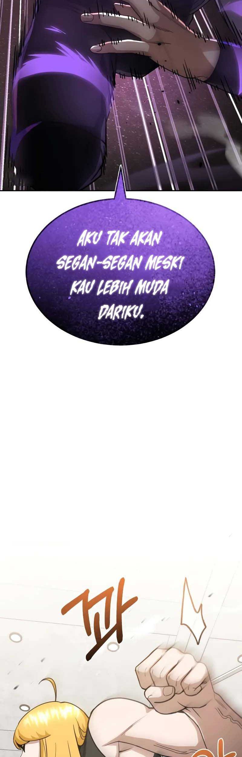 Genius of the Unique Lineage Chapter 87 Gambar 3