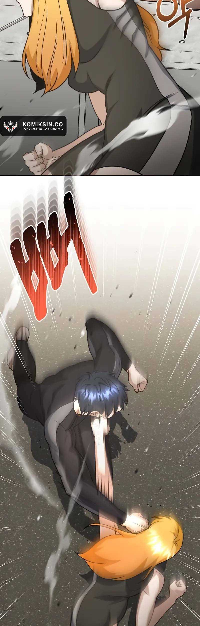 Genius of the Unique Lineage Chapter 87 Gambar 4
