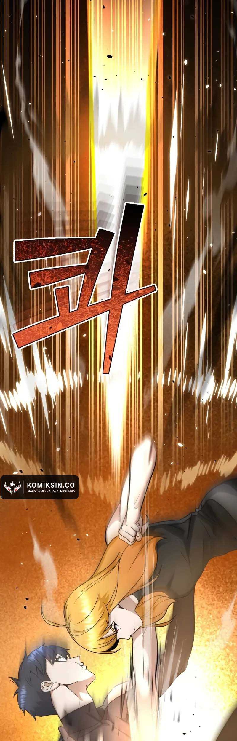 Genius of the Unique Lineage Chapter 87 Gambar 6