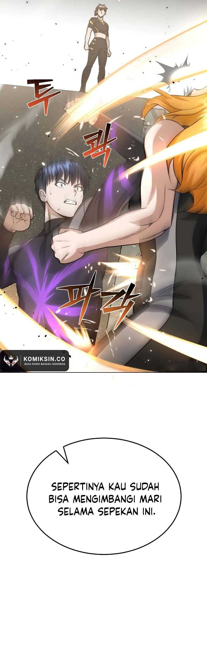 Genius of the Unique Lineage Chapter 87 Gambar 16