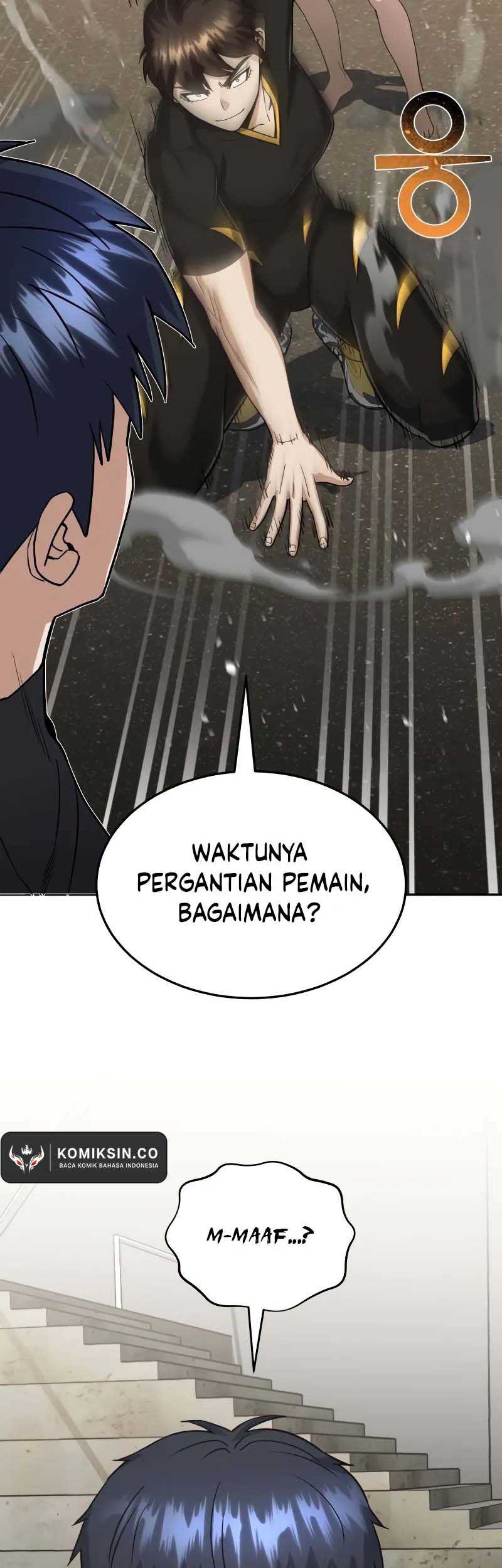 Genius of the Unique Lineage Chapter 87 Gambar 19