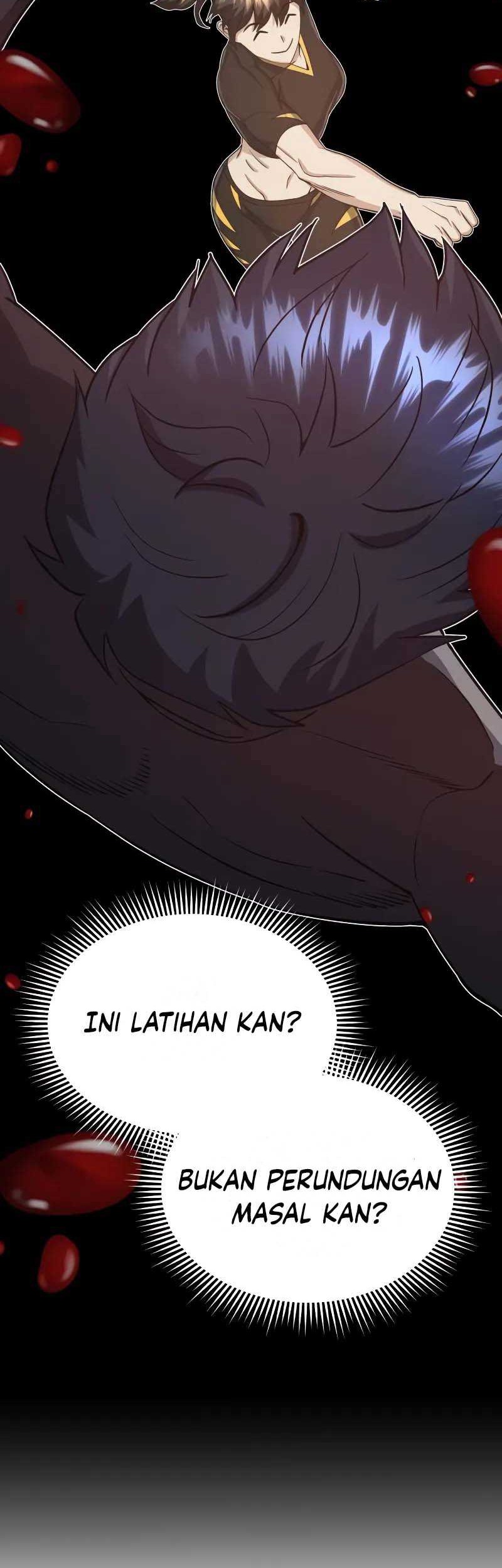 Genius of the Unique Lineage Chapter 87 Gambar 21