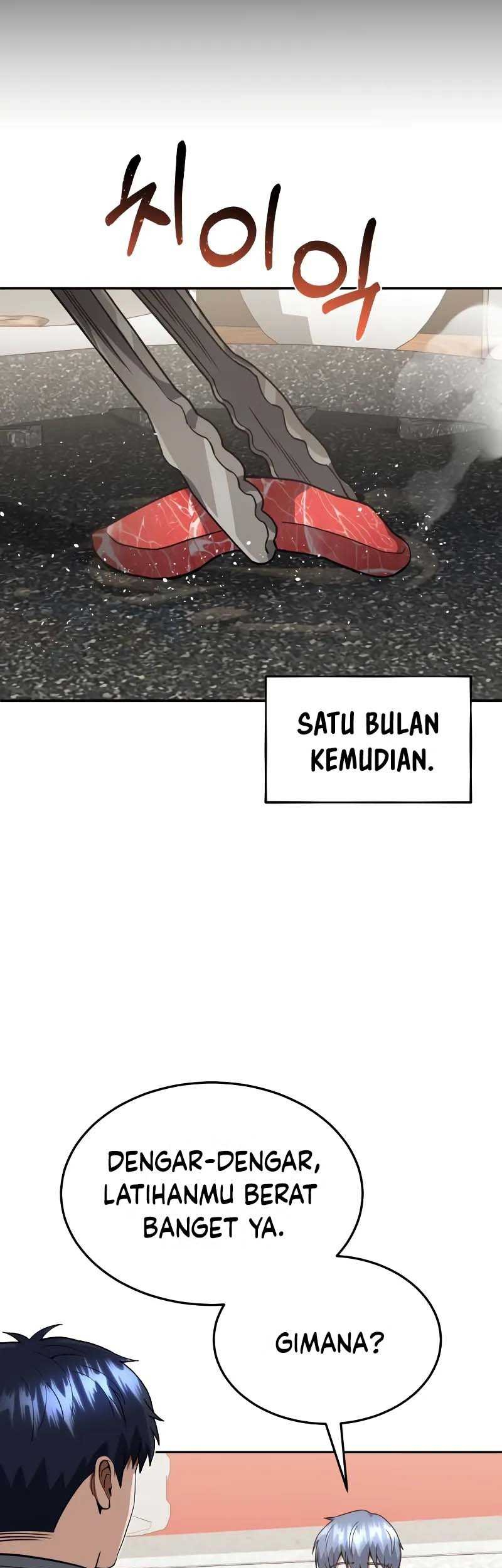 Genius of the Unique Lineage Chapter 87 Gambar 22