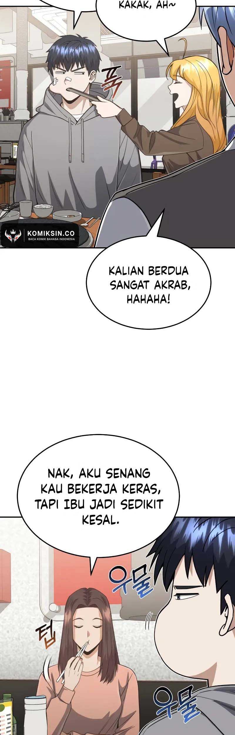 Genius of the Unique Lineage Chapter 87 Gambar 25