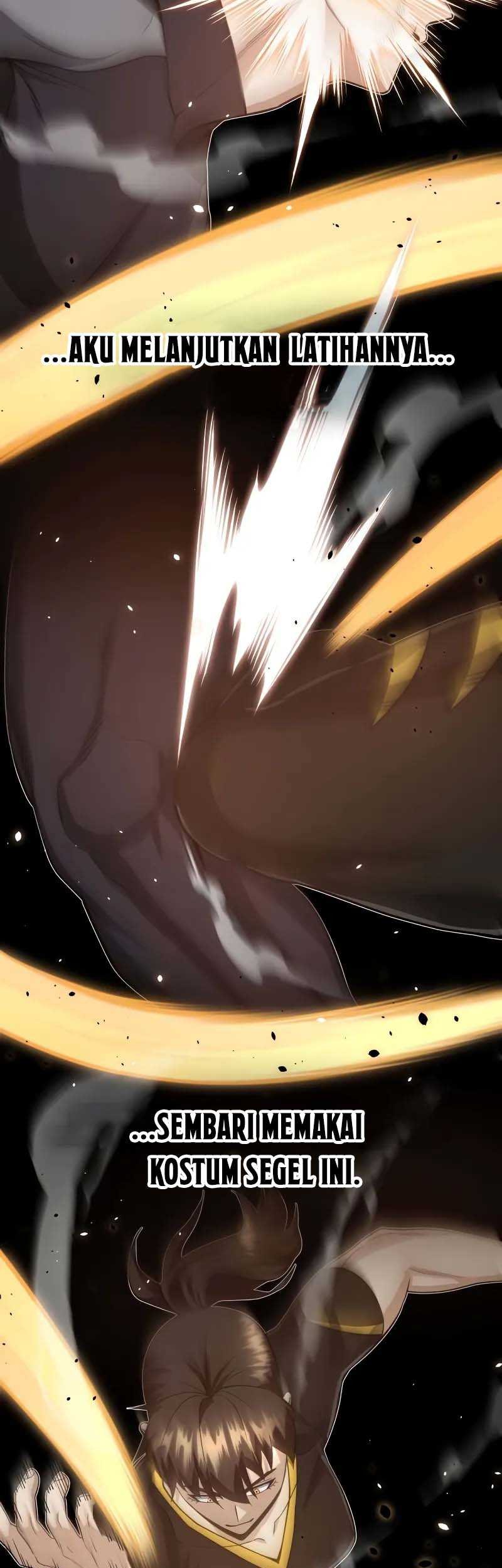 Genius of the Unique Lineage Chapter 87 Gambar 28