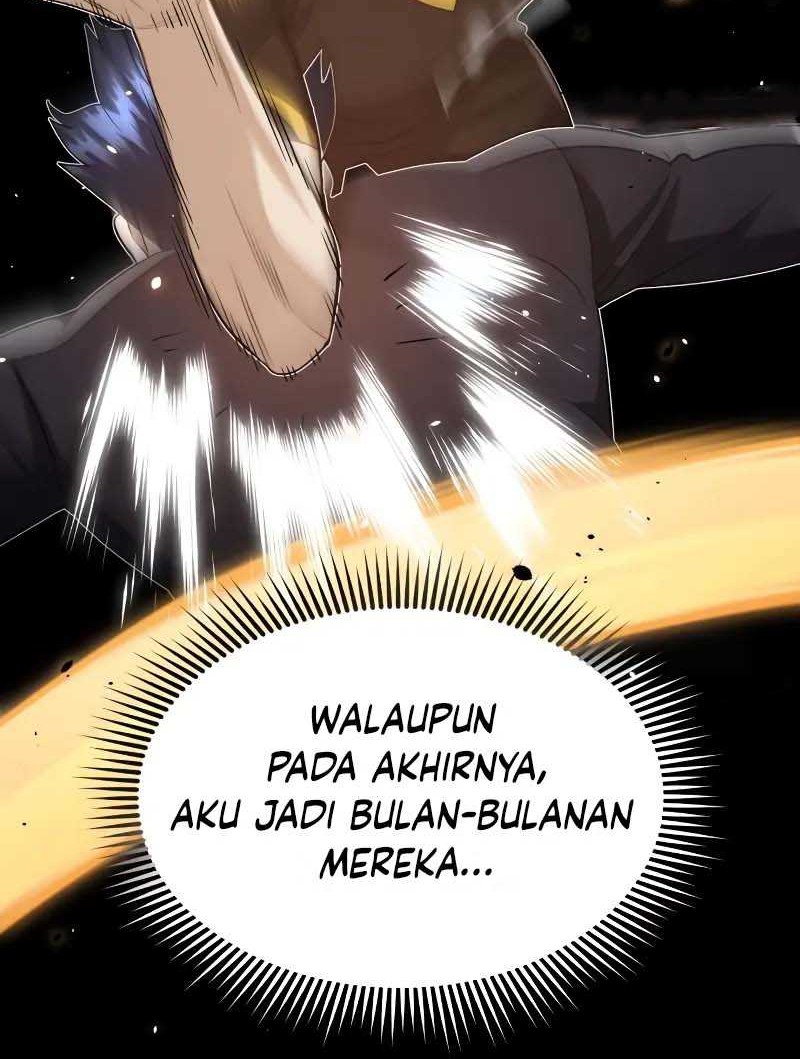 Genius of the Unique Lineage Chapter 87 Gambar 29