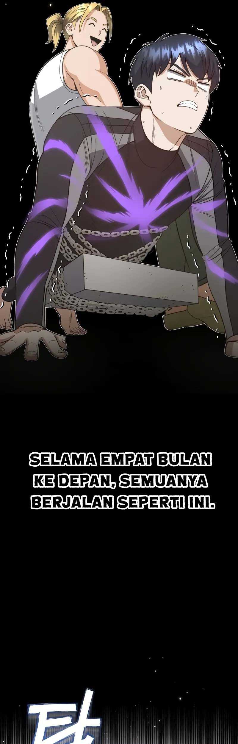Genius of the Unique Lineage Chapter 87 Gambar 30