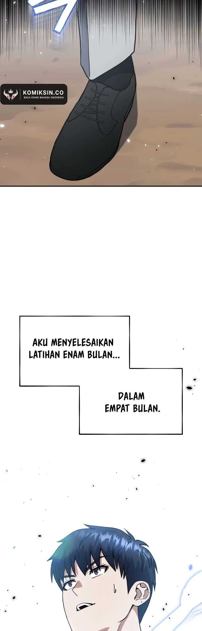 Genius of the Unique Lineage Chapter 87 Gambar 31