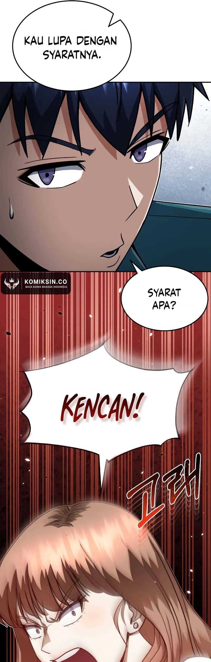 Genius of the Unique Lineage Chapter 87 Gambar 36