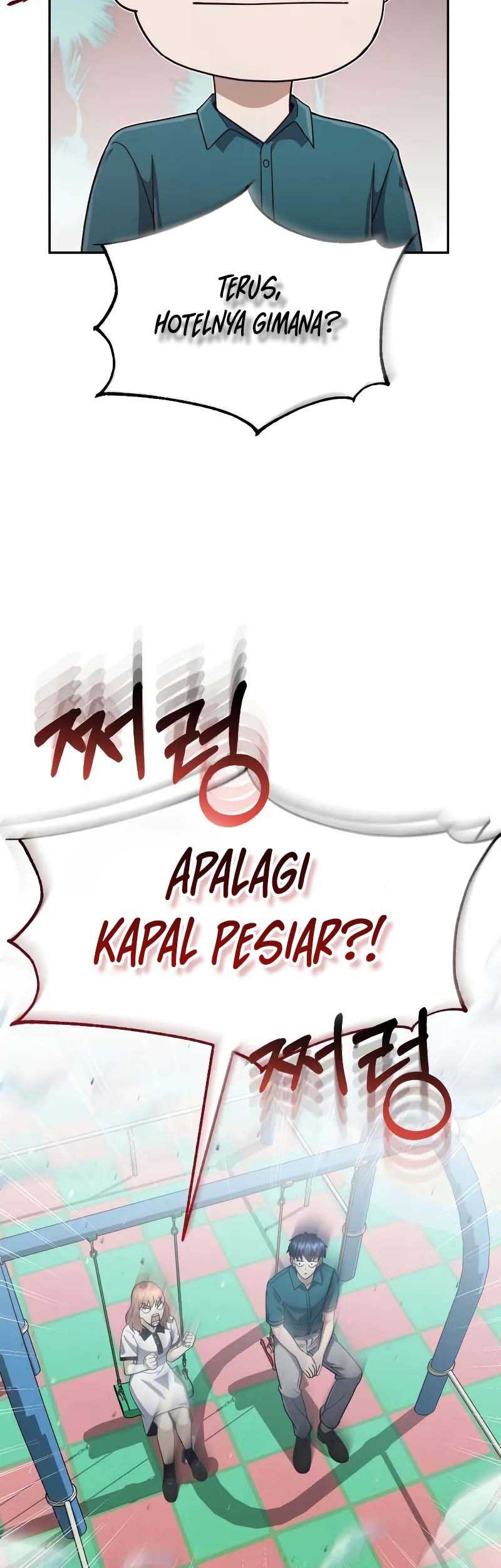 Genius of the Unique Lineage Chapter 87 Gambar 38