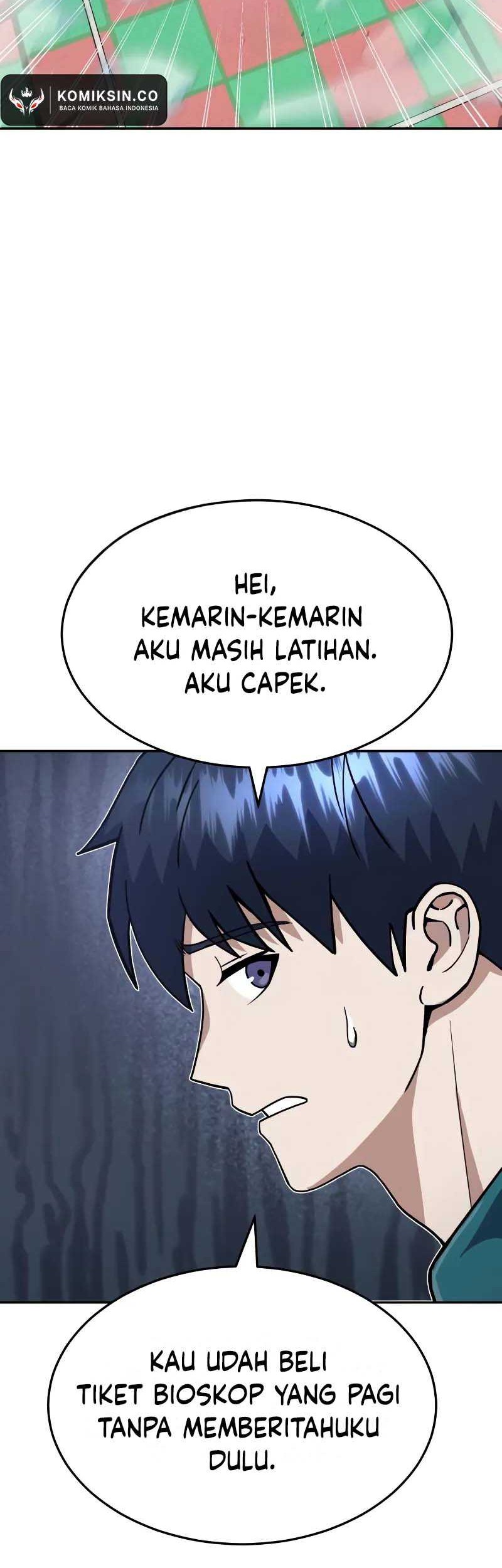 Genius of the Unique Lineage Chapter 87 Gambar 39