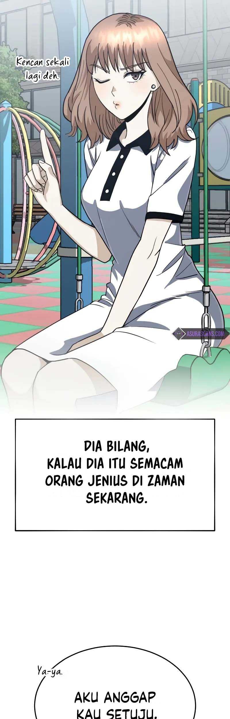 Genius of the Unique Lineage Chapter 87 Gambar 42