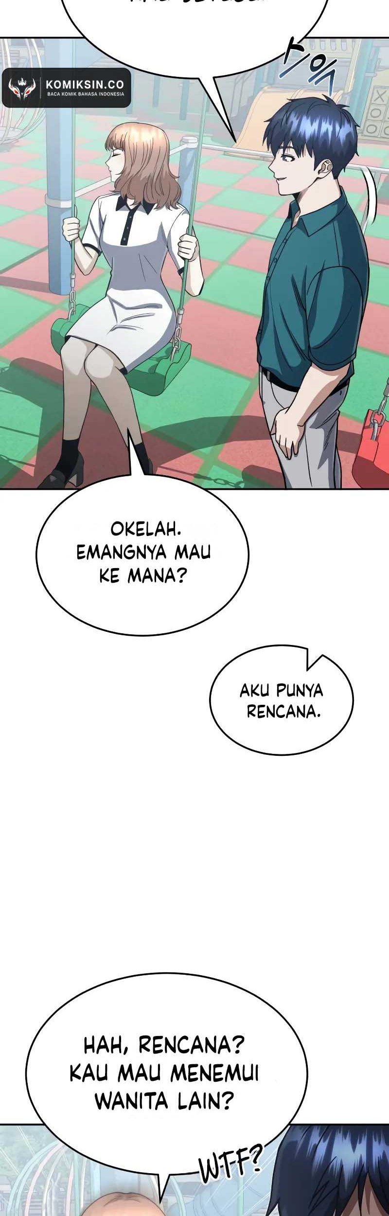 Genius of the Unique Lineage Chapter 87 Gambar 43