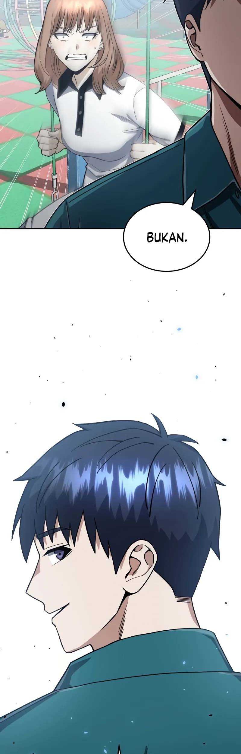 Genius of the Unique Lineage Chapter 87 Gambar 44