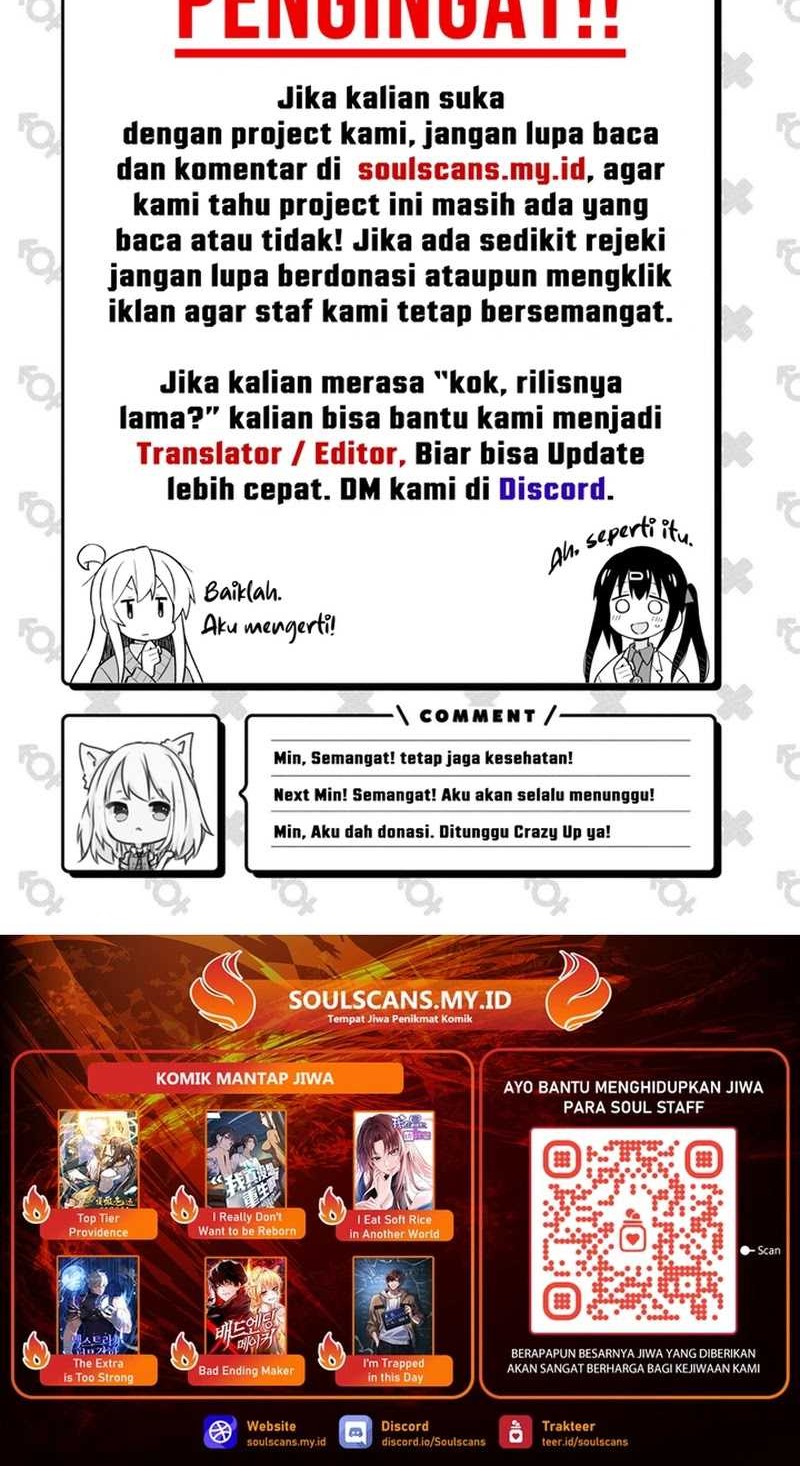 The First Ancestor in History Chapter 209 Gambar 9