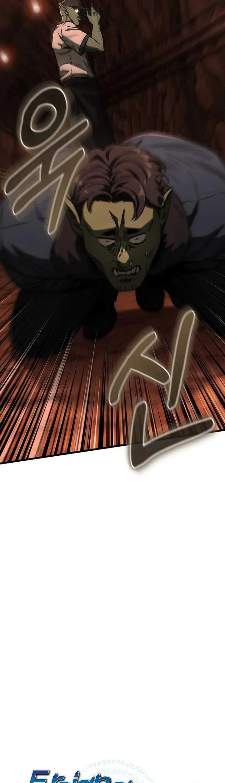 Foreigner on the Periphery (Remake) Chapter 53 Gambar 18