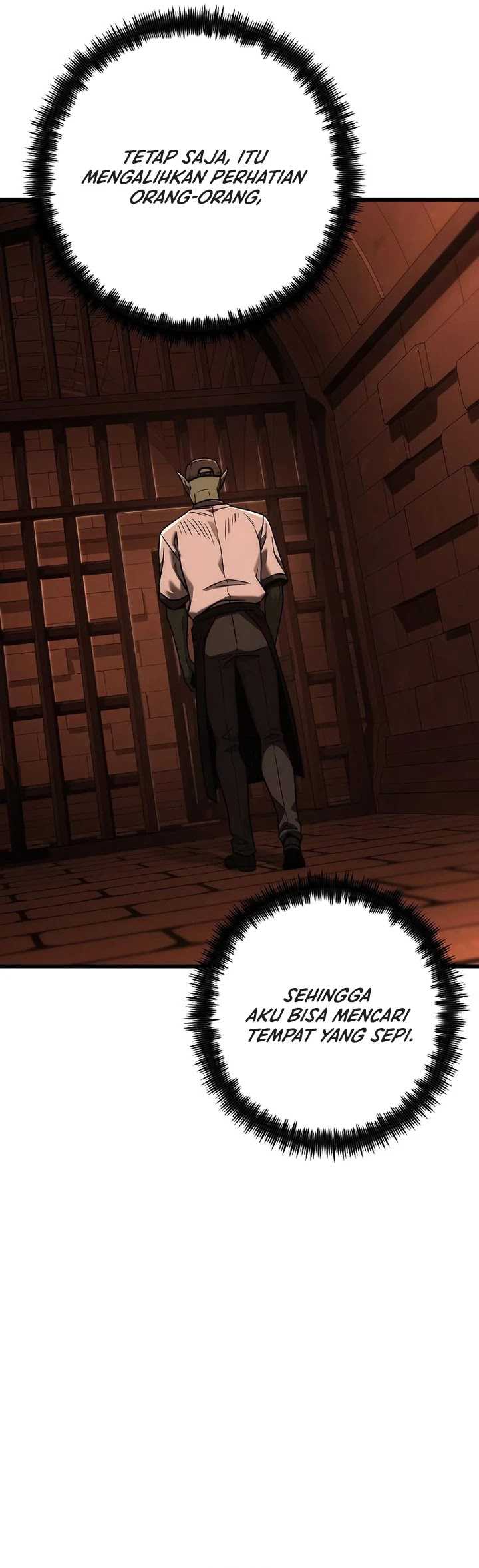 Foreigner on the Periphery (Remake) Chapter 53 Gambar 29