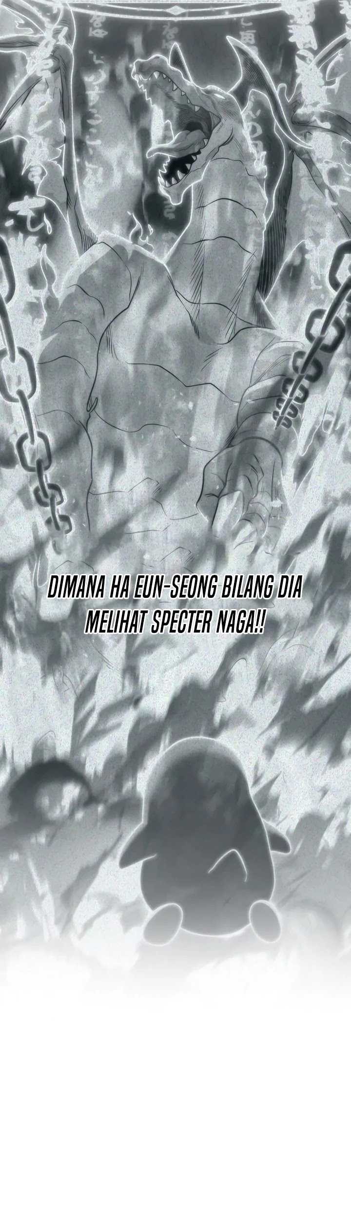 Foreigner on the Periphery (Remake) Chapter 53 Gambar 33