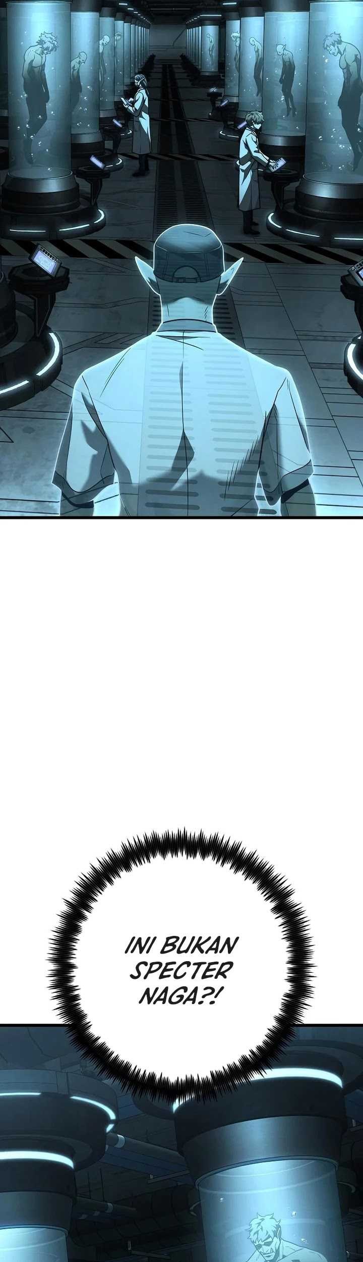Foreigner on the Periphery (Remake) Chapter 53 Gambar 55