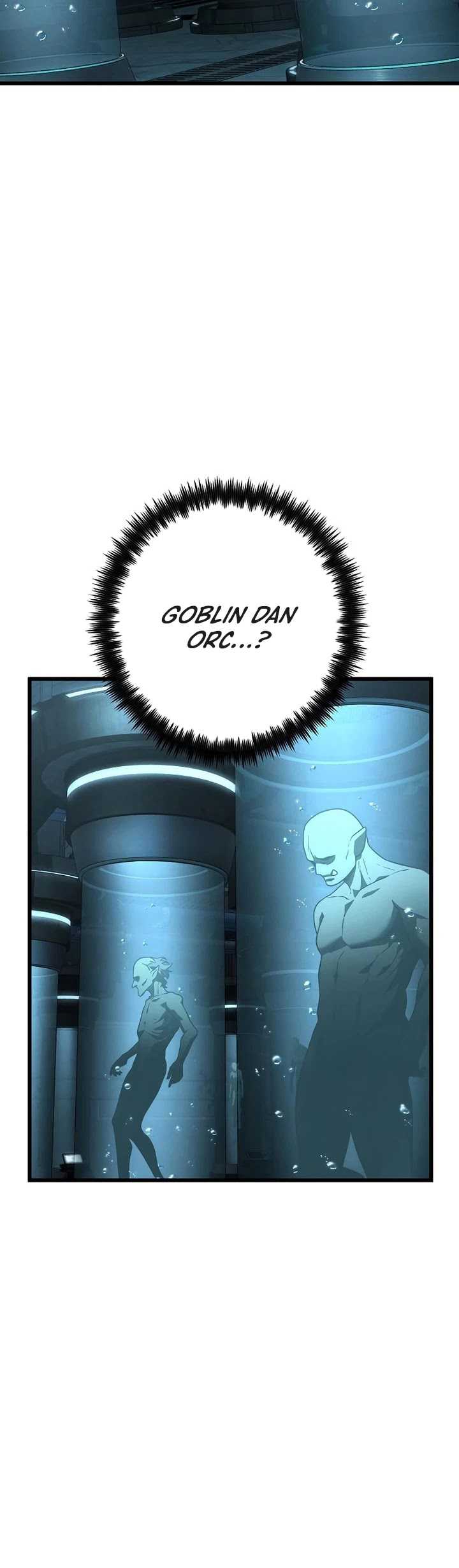 Foreigner on the Periphery (Remake) Chapter 53 Gambar 57