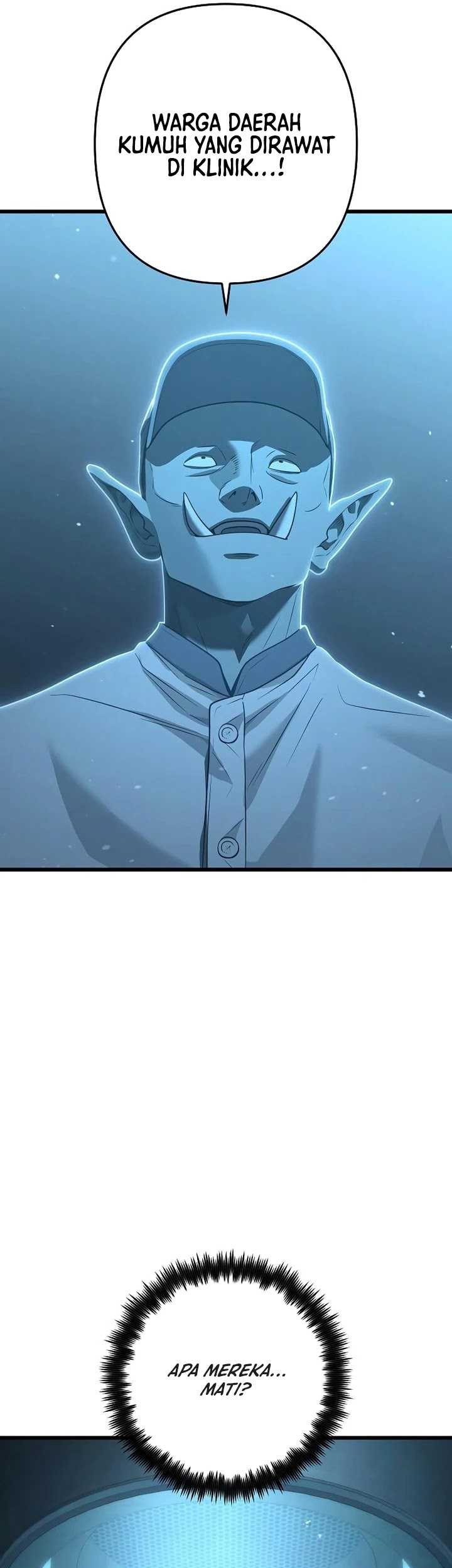 Foreigner on the Periphery (Remake) Chapter 53 Gambar 68