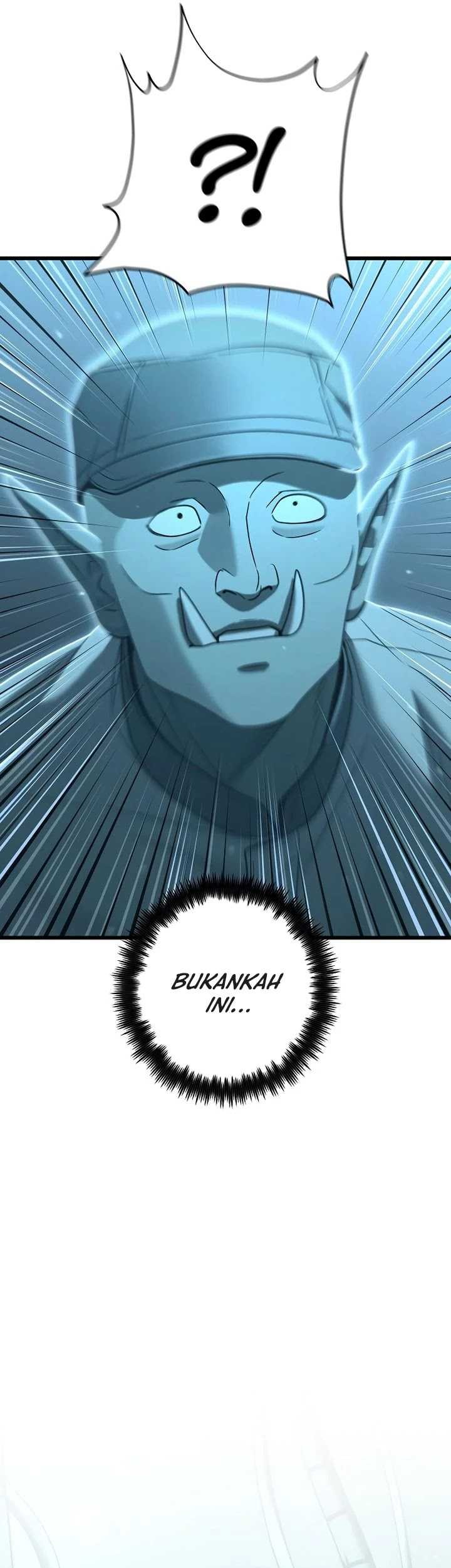 Foreigner on the Periphery (Remake) Chapter 53 Gambar 79