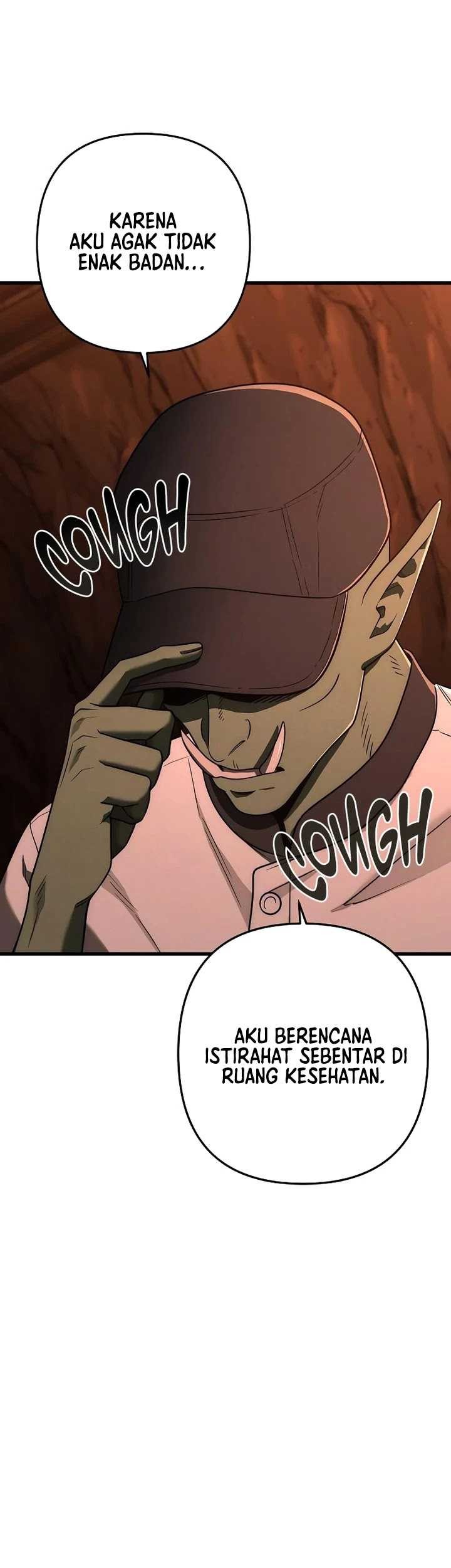 Foreigner on the Periphery (Remake) Chapter 53 Gambar 6