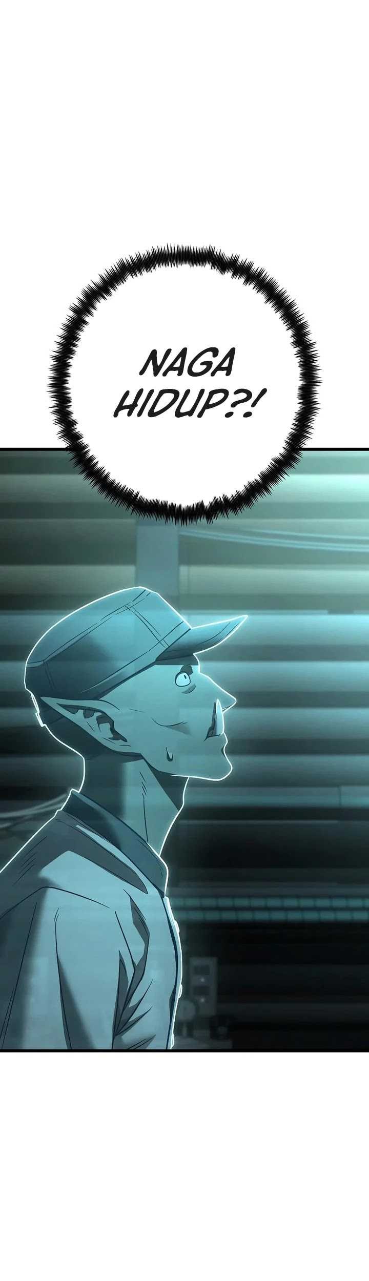 Foreigner on the Periphery (Remake) Chapter 53 Gambar 85
