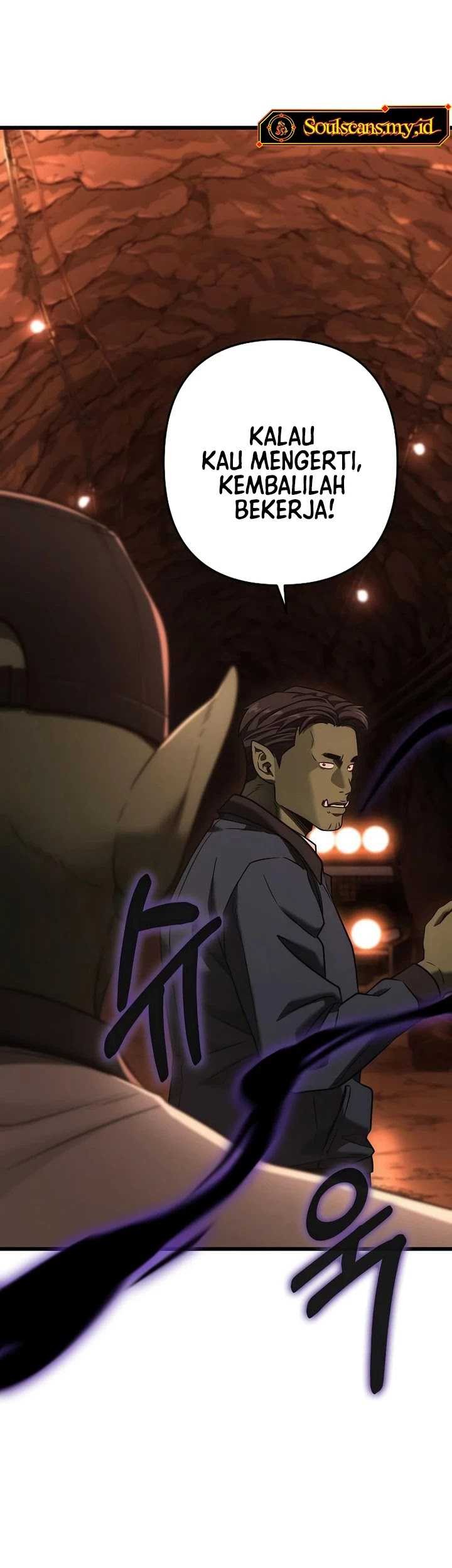 Foreigner on the Periphery (Remake) Chapter 53 Gambar 14