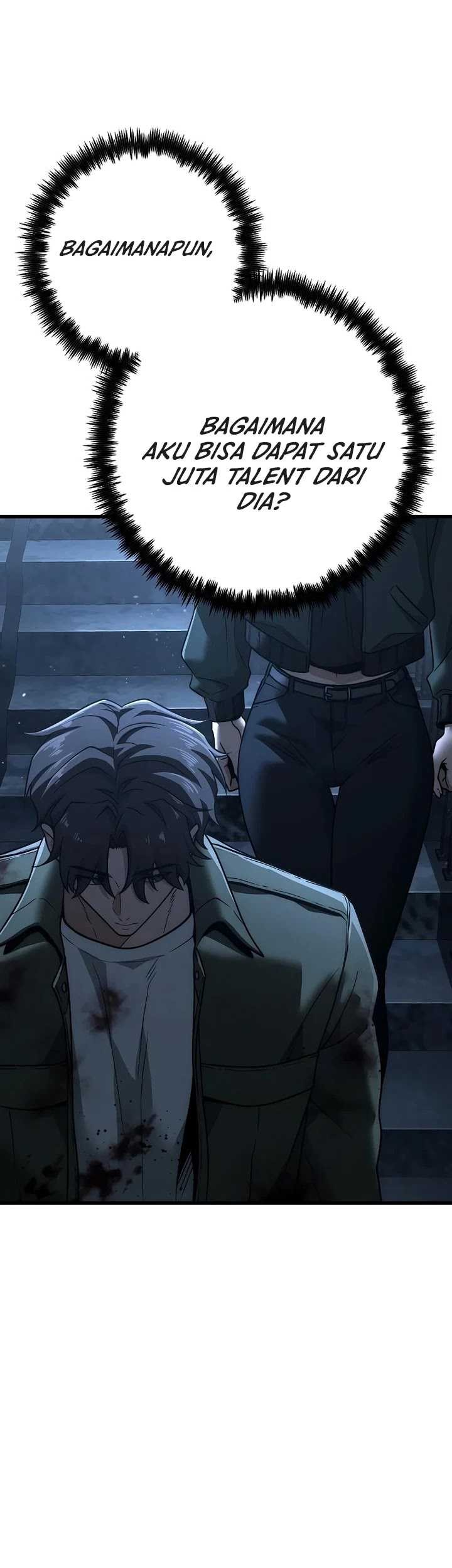 Foreigner on the Periphery (Remake) Chapter 52 Gambar 18