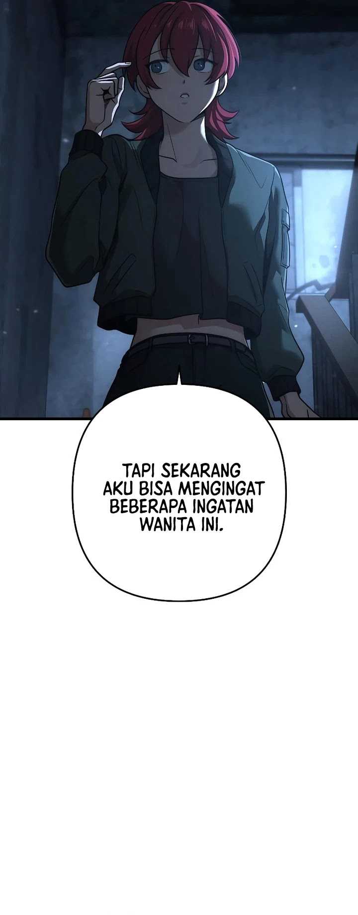 Foreigner on the Periphery (Remake) Chapter 52 Gambar 23