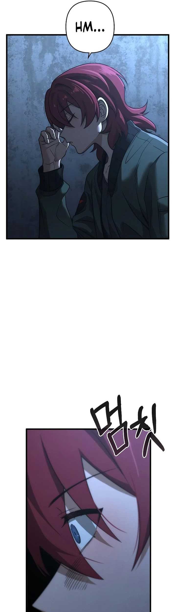 Foreigner on the Periphery (Remake) Chapter 52 Gambar 25